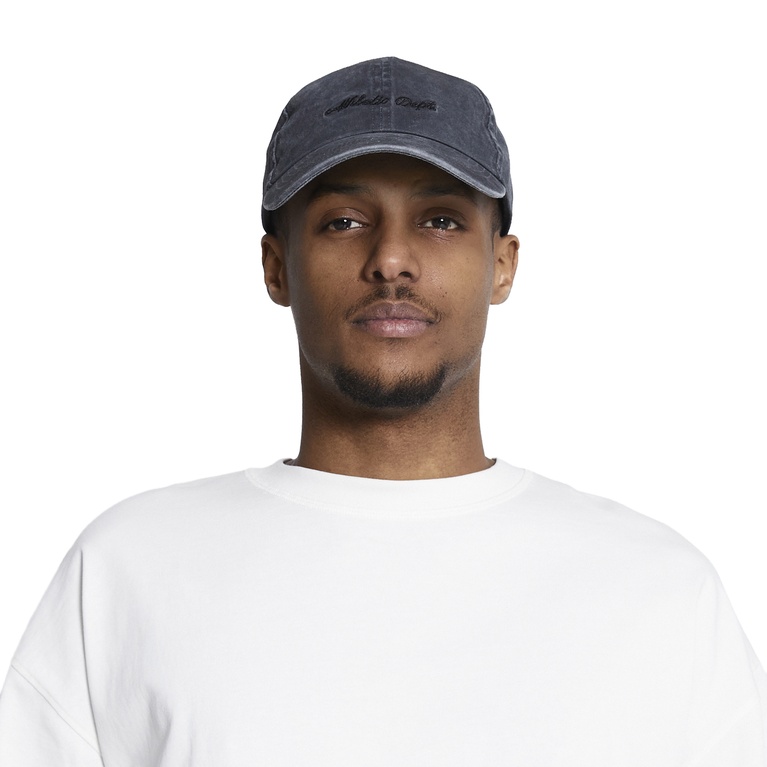 Cap "Dad Washed Embroidery"